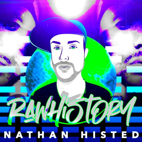Nathan Histed • #RAWHISTory