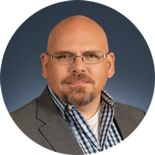 Duane K. L. France, MA, MBA, LPC