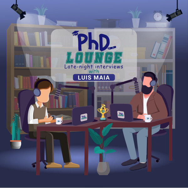 PhD Lounge