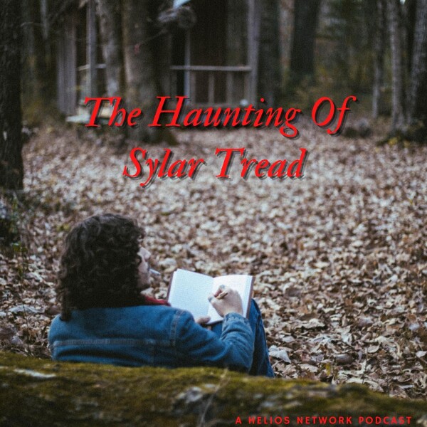 The Haunting Of Sylar Tread