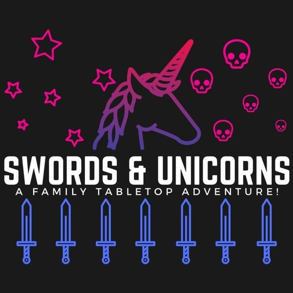 Swords & Unicorns
