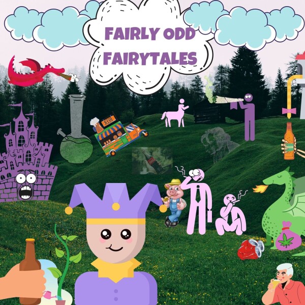 Fairly Odd Fairytales