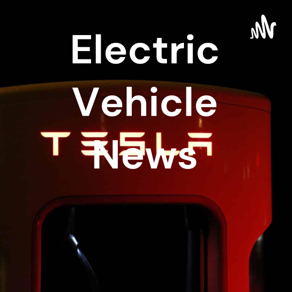 Electric Vehicle News Bitesize