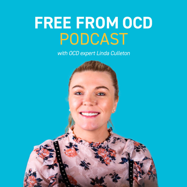 Free From OCD Podcast