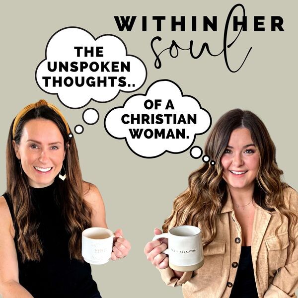 Within Her Soul: The Unspoken Thoughts Of A Christian Woman