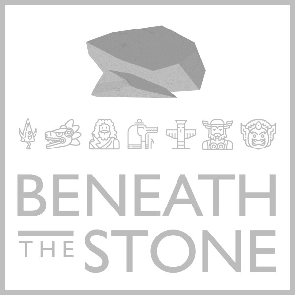 Beneath the Stone
