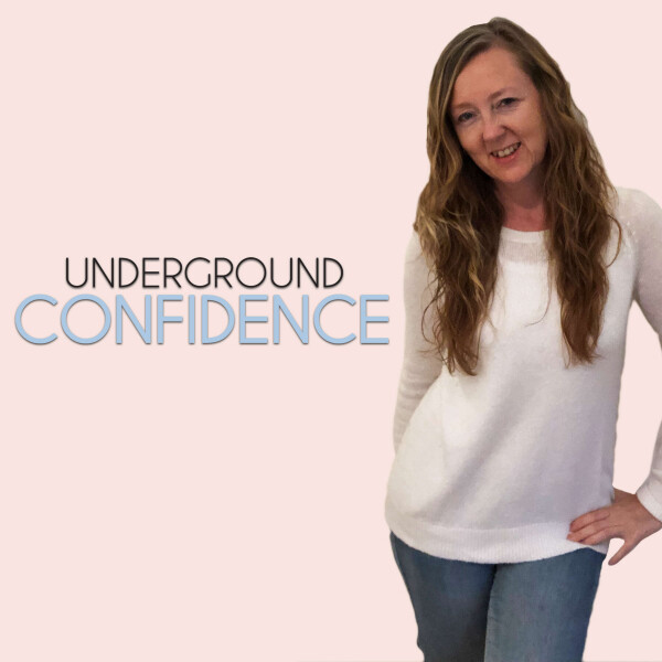 Underground Confidence - Comfort Eating Recovery