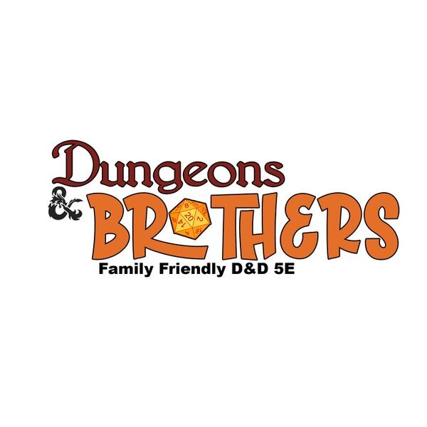 Dungeons & Brothers