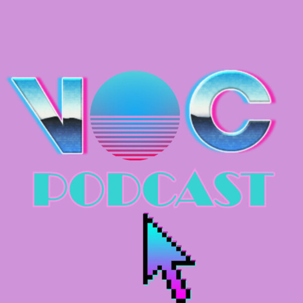 VOC PODCAST