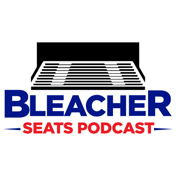 Bleacher Seats Podcast