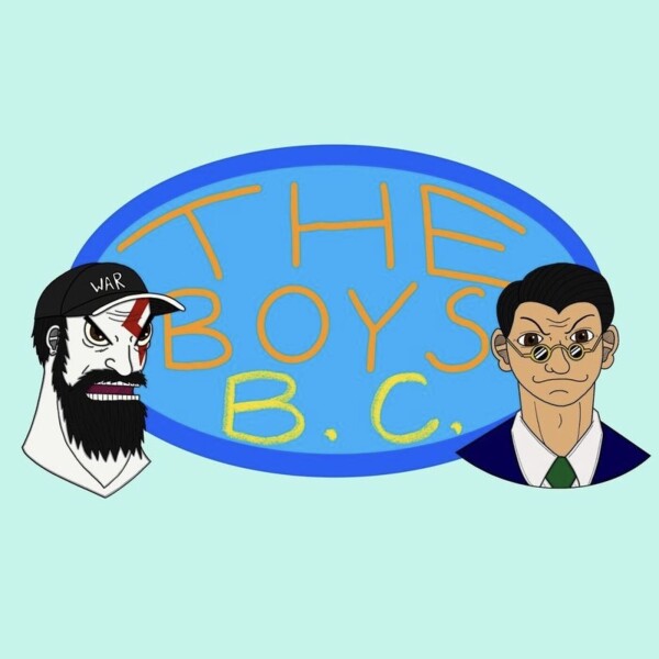 The Boys B.C.