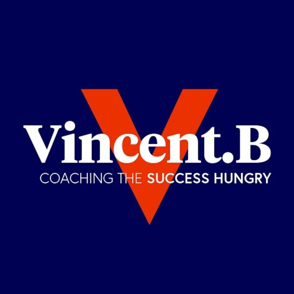Sales Insights Podcast van Vincent Boedt