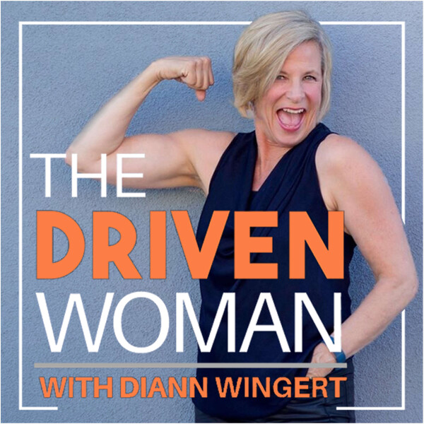 The Driven Woman