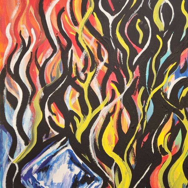 Open My Eyes Podcast