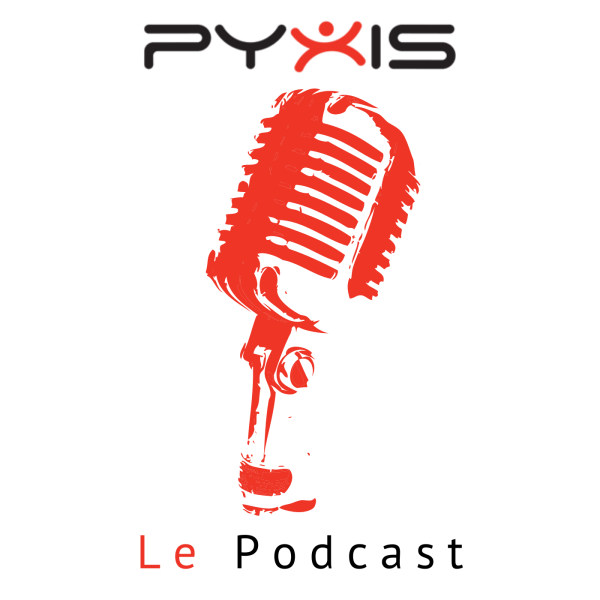 Pyxis - Le Podcast