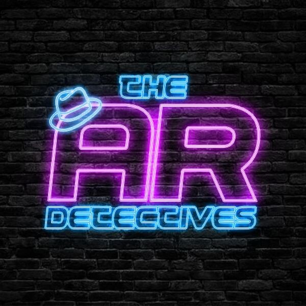 The Alternate Reality Detectives Podcast