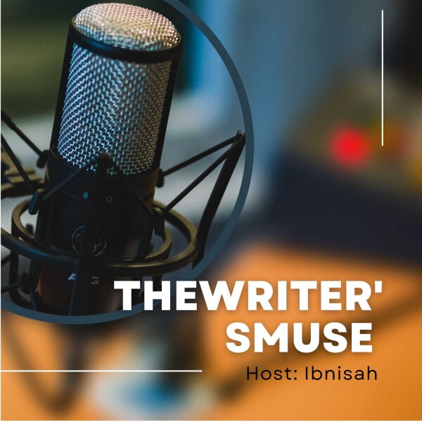 TheWriter'sMuse
