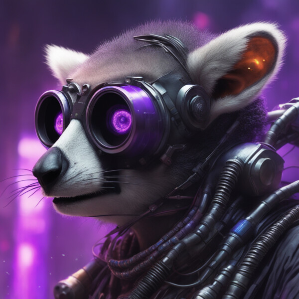 Lemur Player Unleashed