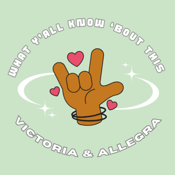 What Y’all Know ‘Bout This