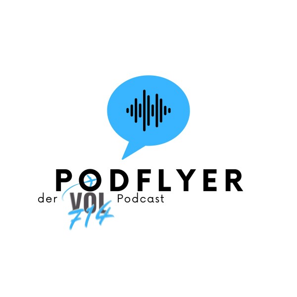 Podflyer