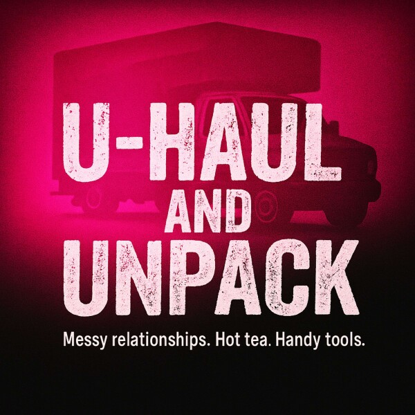 U-Haul & Unpack