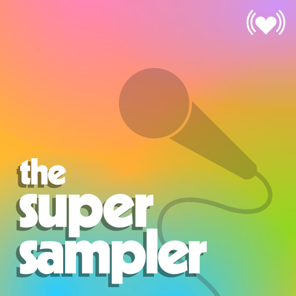 The Super Sampler