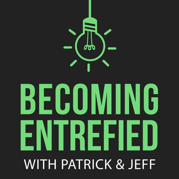 Becoming Entrefied