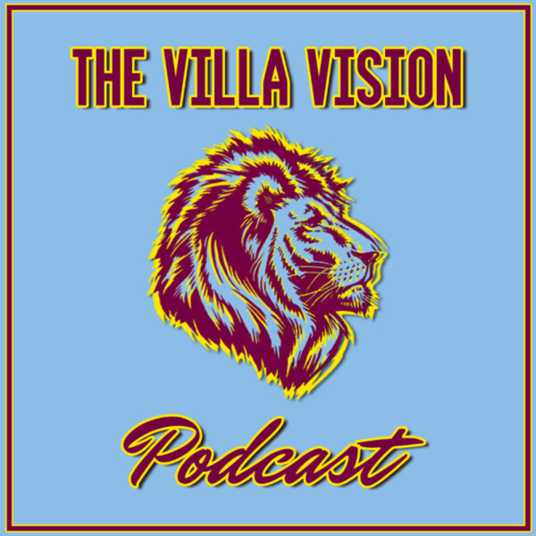 The Villa Vision Podcast