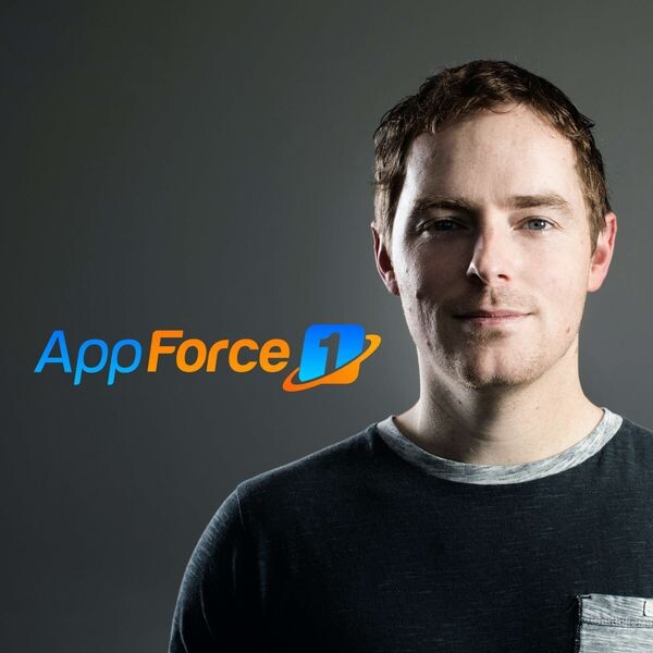 AppForce1 Podcast: news and information for iOS app developers