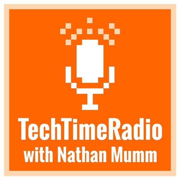 TechTimeRadio