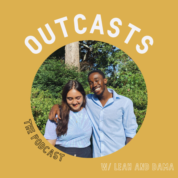 Outcasts With Lead and Dama