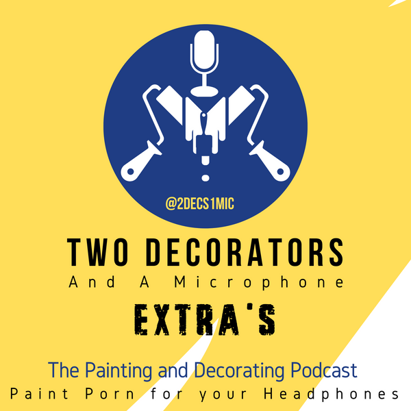 Two Decorators and a Microphone Extras