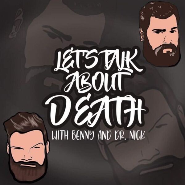 Let's Talk About Death With The Capaul Twins