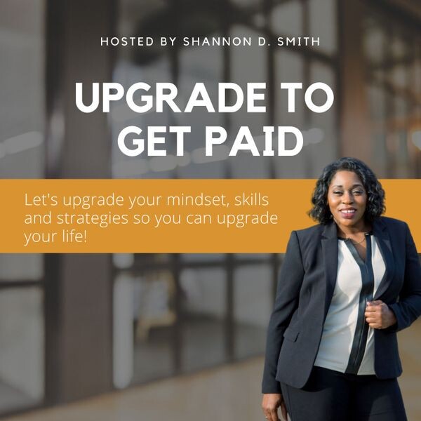 Upgrade to Get Paid