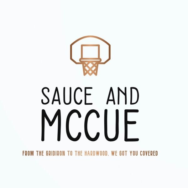 Sauce and McCue