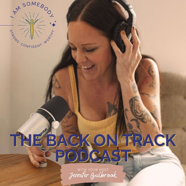 The Back On Track Podcast